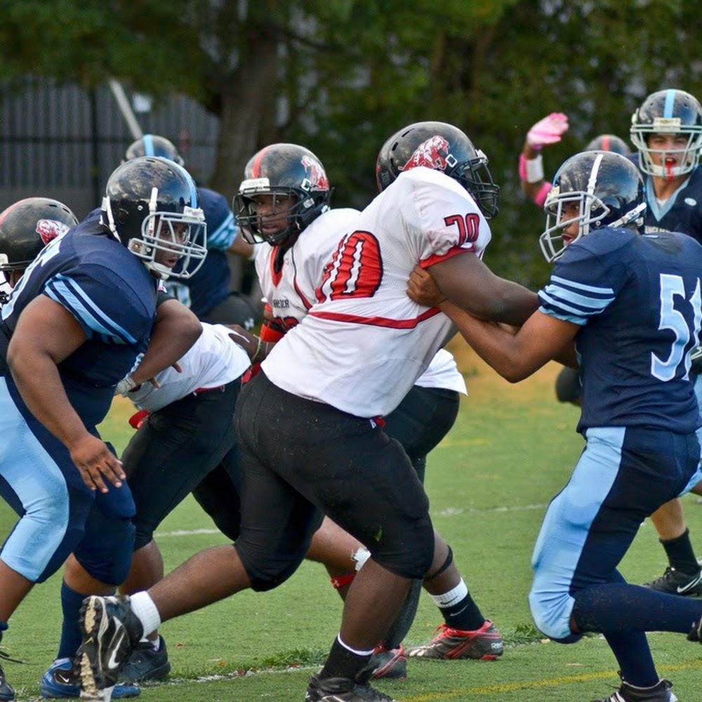 Meet your Posher, Montrez